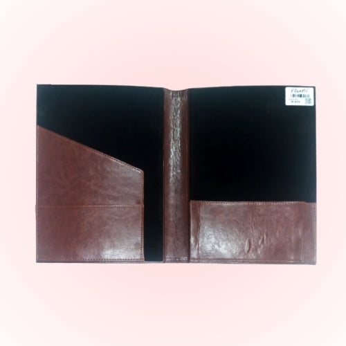 MENU FOLDER