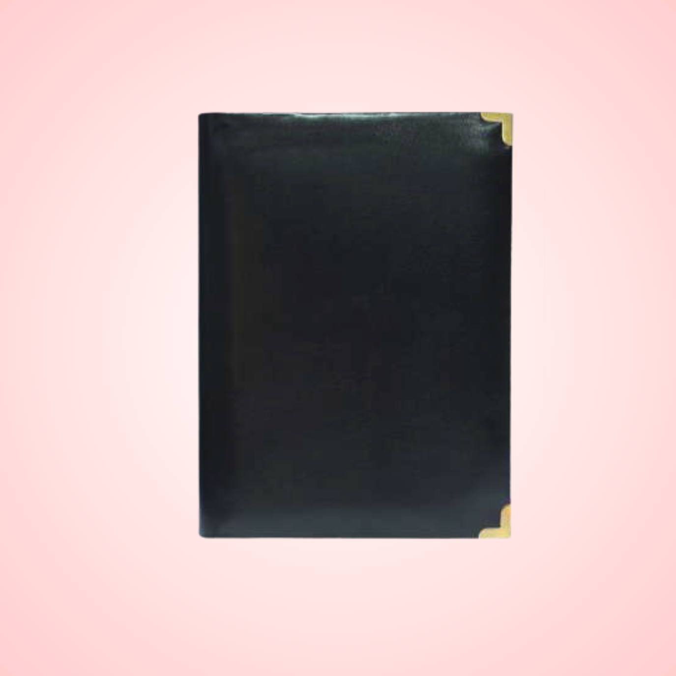 MENU FOLDER