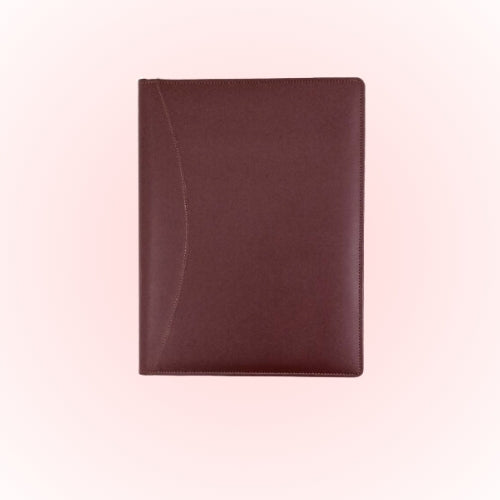 A4 ZIP FOLDER