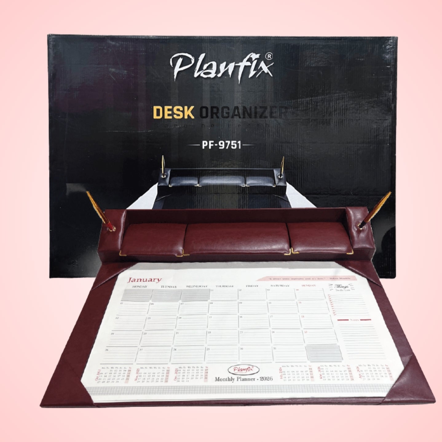 TABLE PLANNER