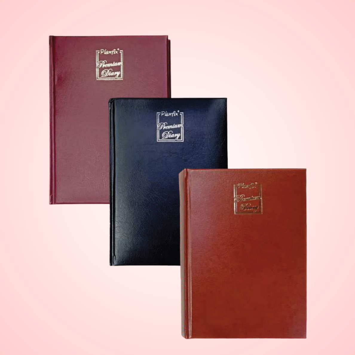 ANY YEAR DIARY