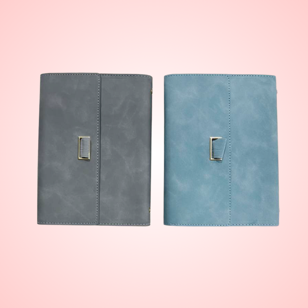 RING NOTE BOOK