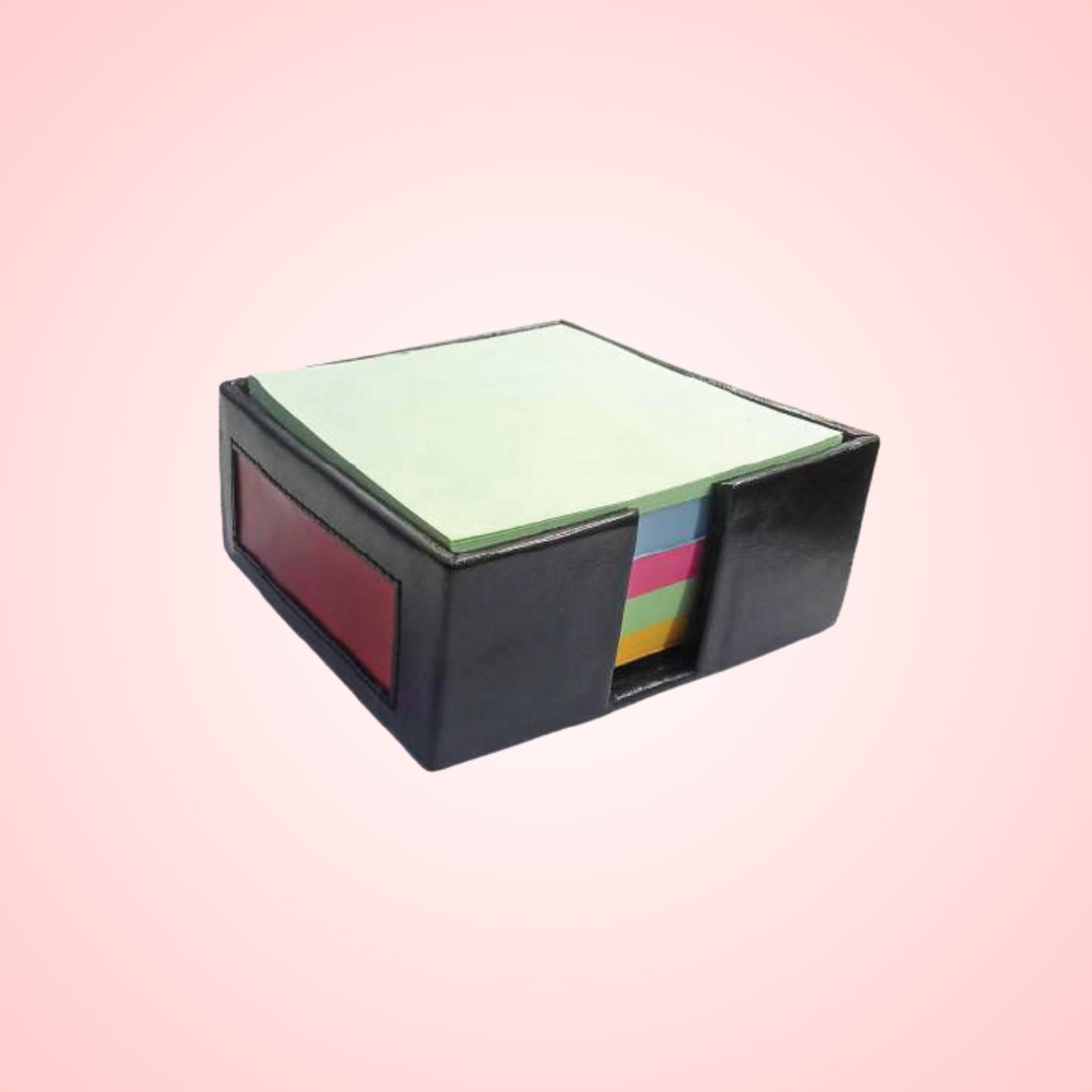 PAPER CUBE - WHITE
