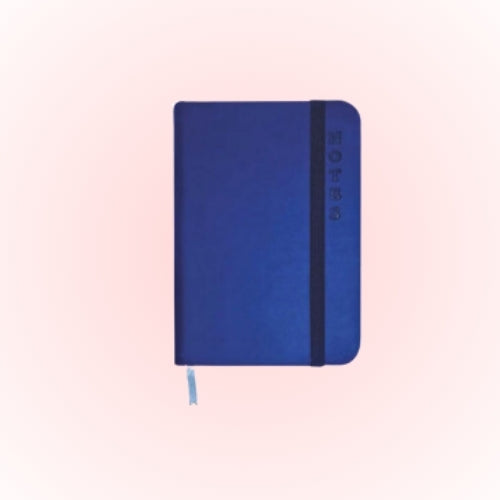 POCKET NOTEBOOK