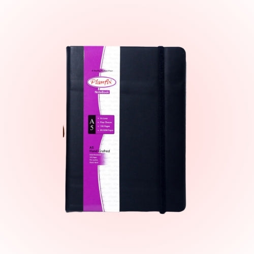 A5 NOTE BOOK