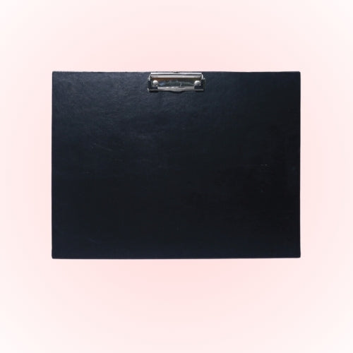 A3 CLIP BOARD