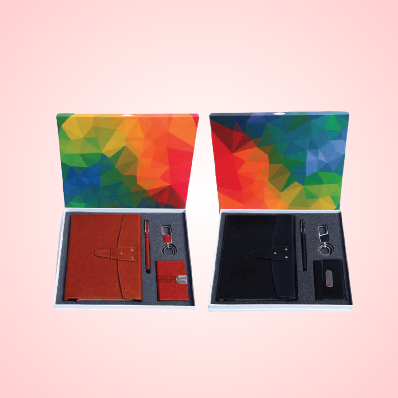 NOTEBOOK GIFT SET