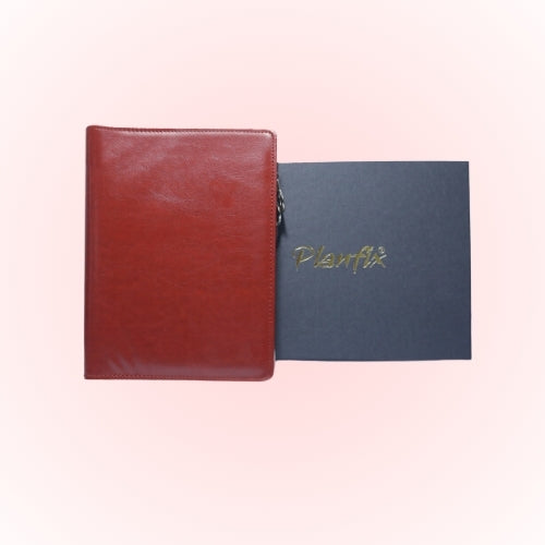 POWER BANK NOTEBOOK