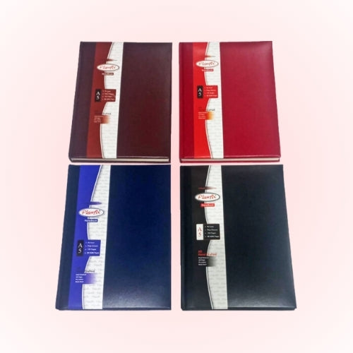 A5 NOTEBOOK