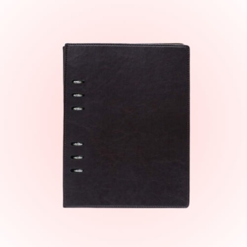 A5 RING NOTEBOOK