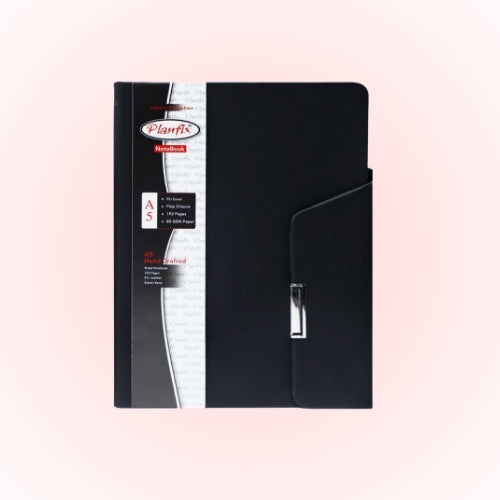 A5 SOFT NOTEBOOK