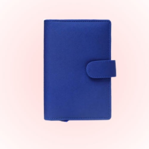 A4 FOLDER NOTEBOOK
