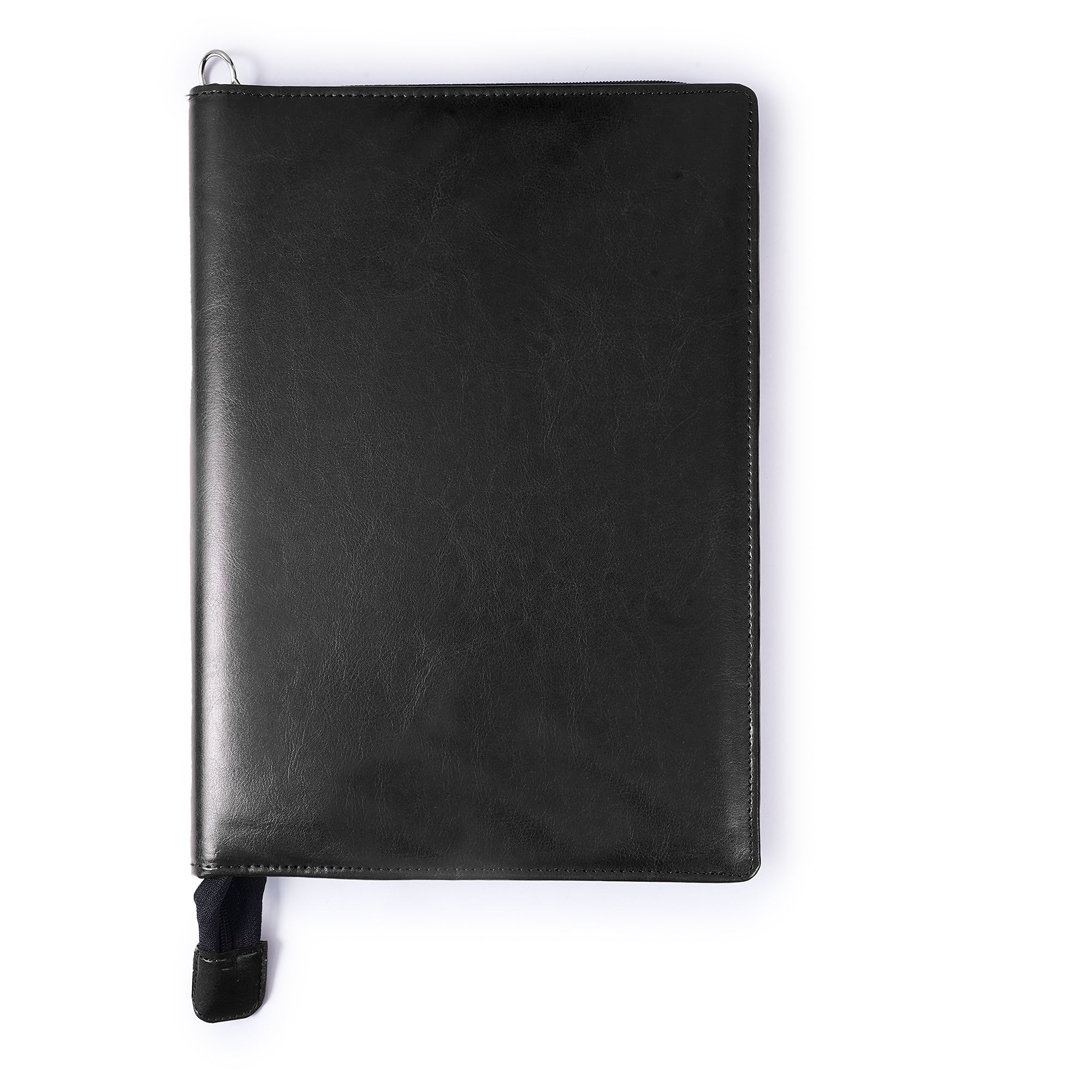 Premium Conference Folder | Executive Document Organizer for Office, Meetings & Presentations