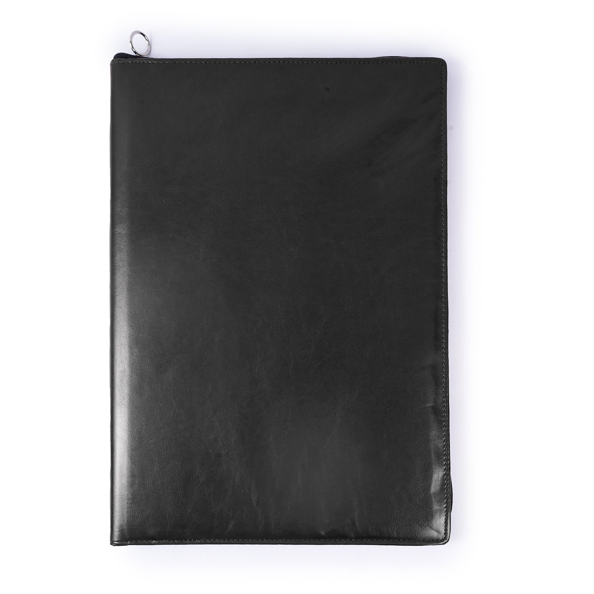 Premium Conference Folder | Executive Document Organizer for Office, Meetings & Presentations