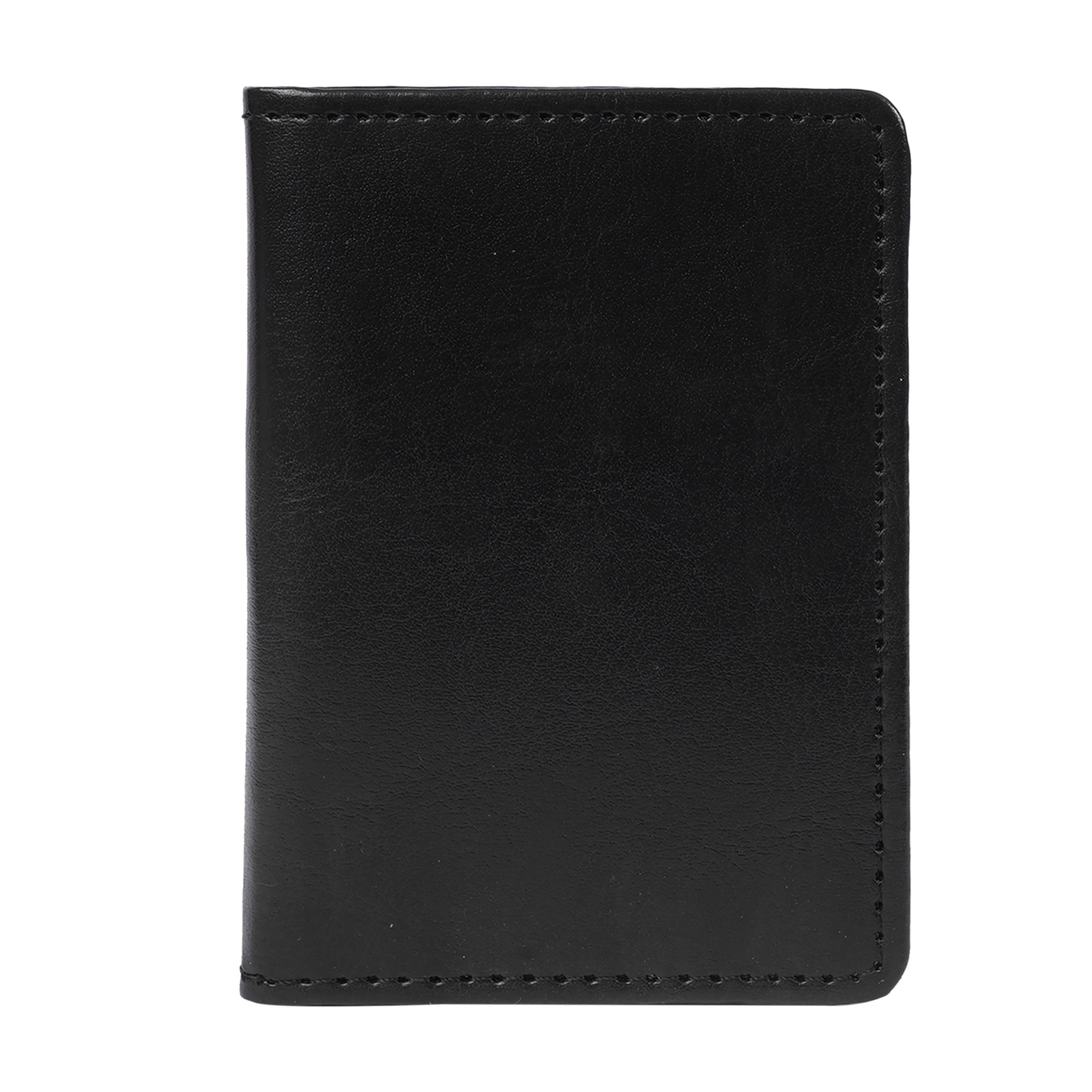 Executive Card Wallet | Stylish Organizer for Business & Essential Cards