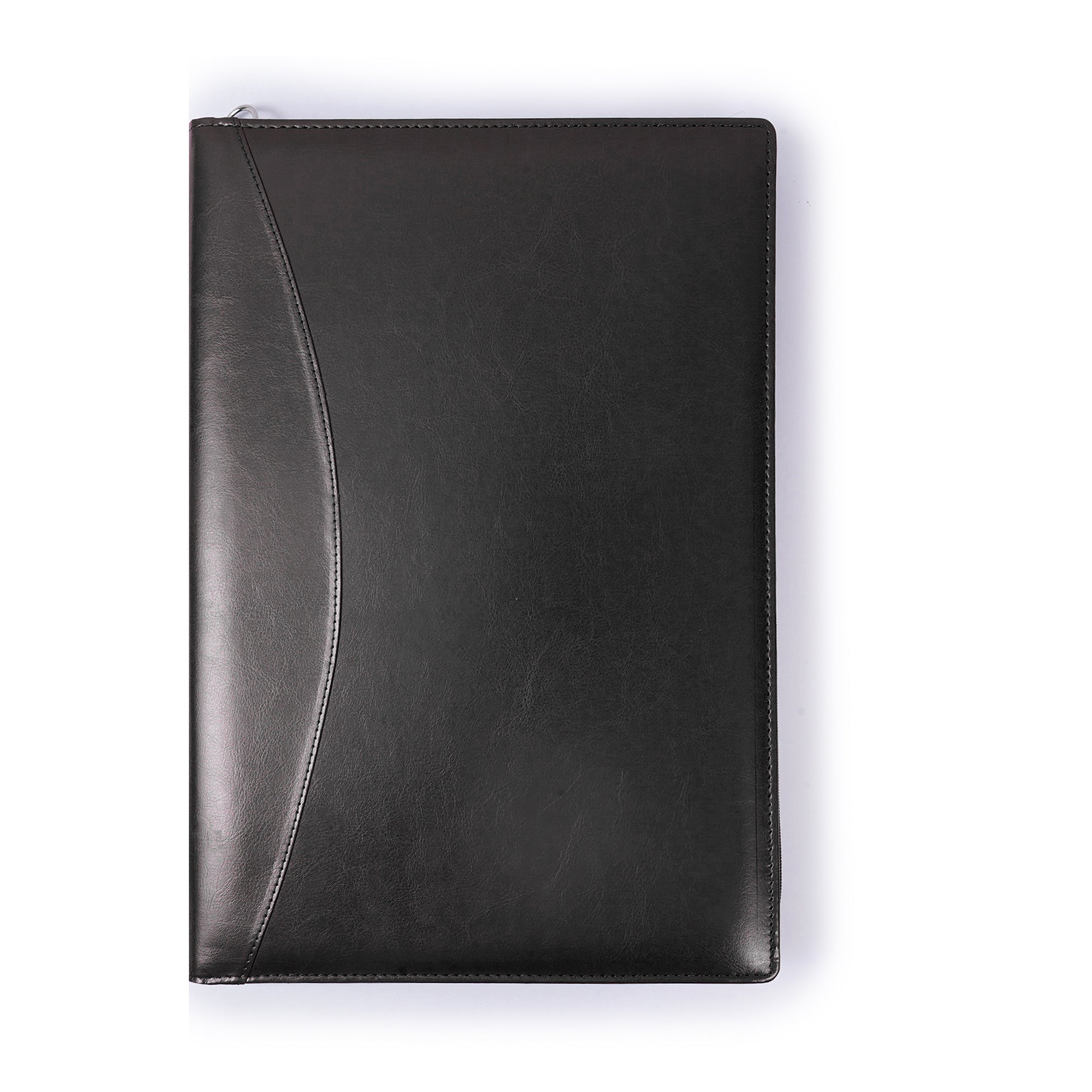 Premium Executive Conference Folder | Professional Document Organizer for Office, Meetings & Business Use