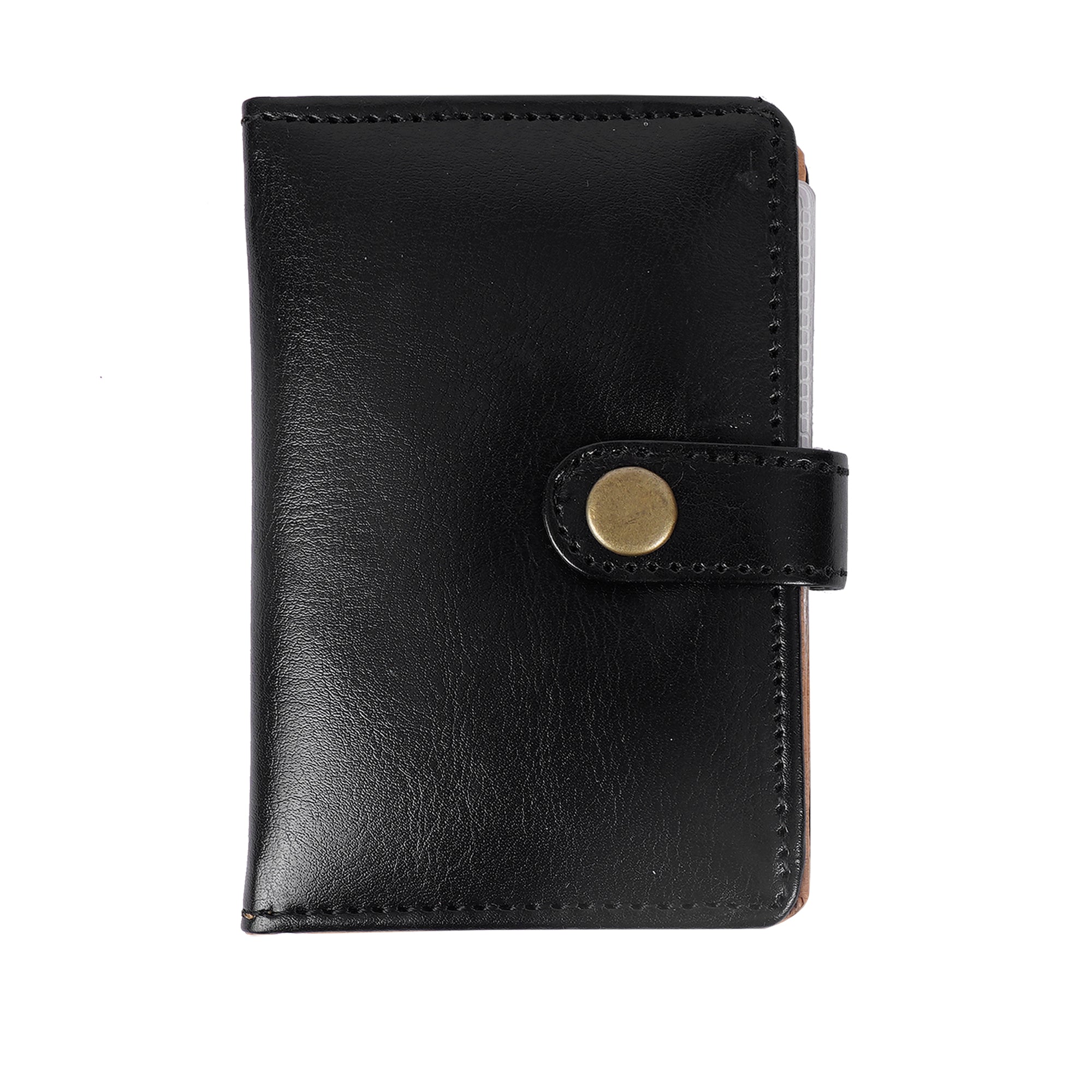Business Card Wallet | Premium Professional Organizer for Visiting Cards