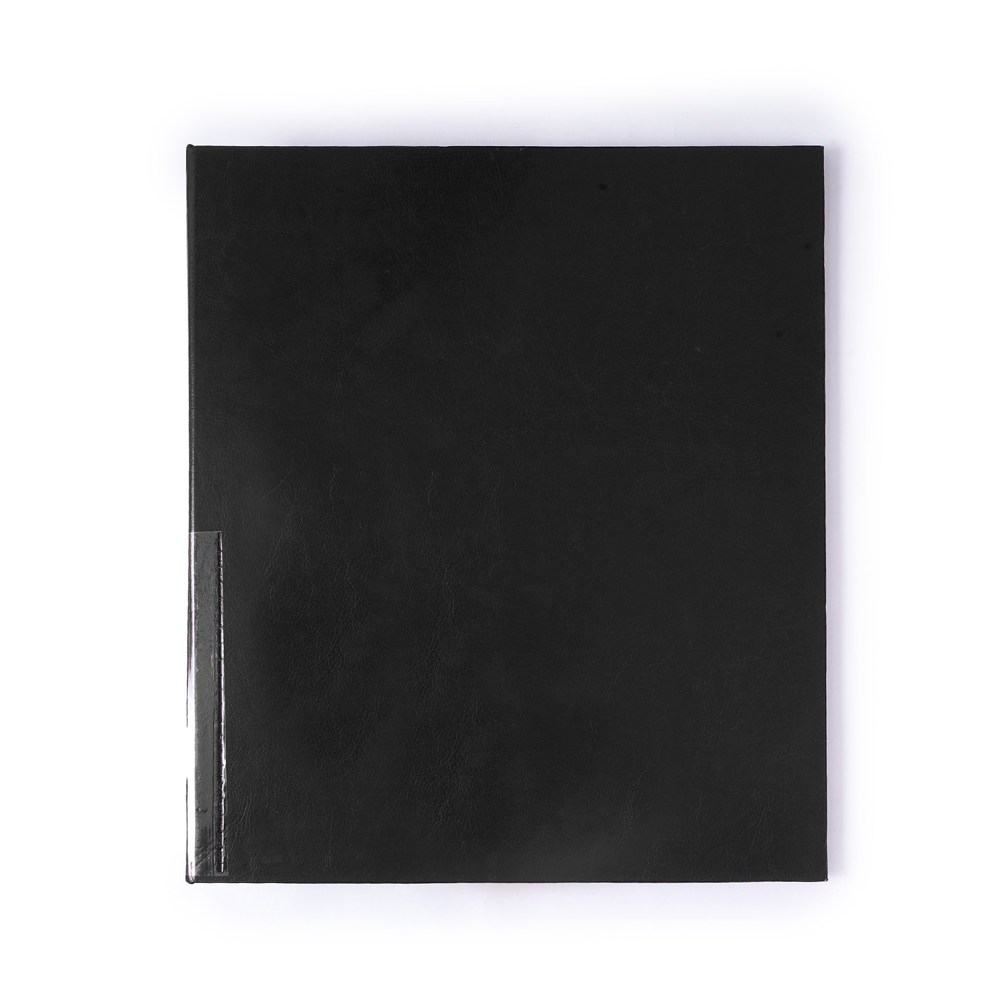 Premium Conference Folder | Elegant Professional Document Organizer for Office, Meetings & Presentations