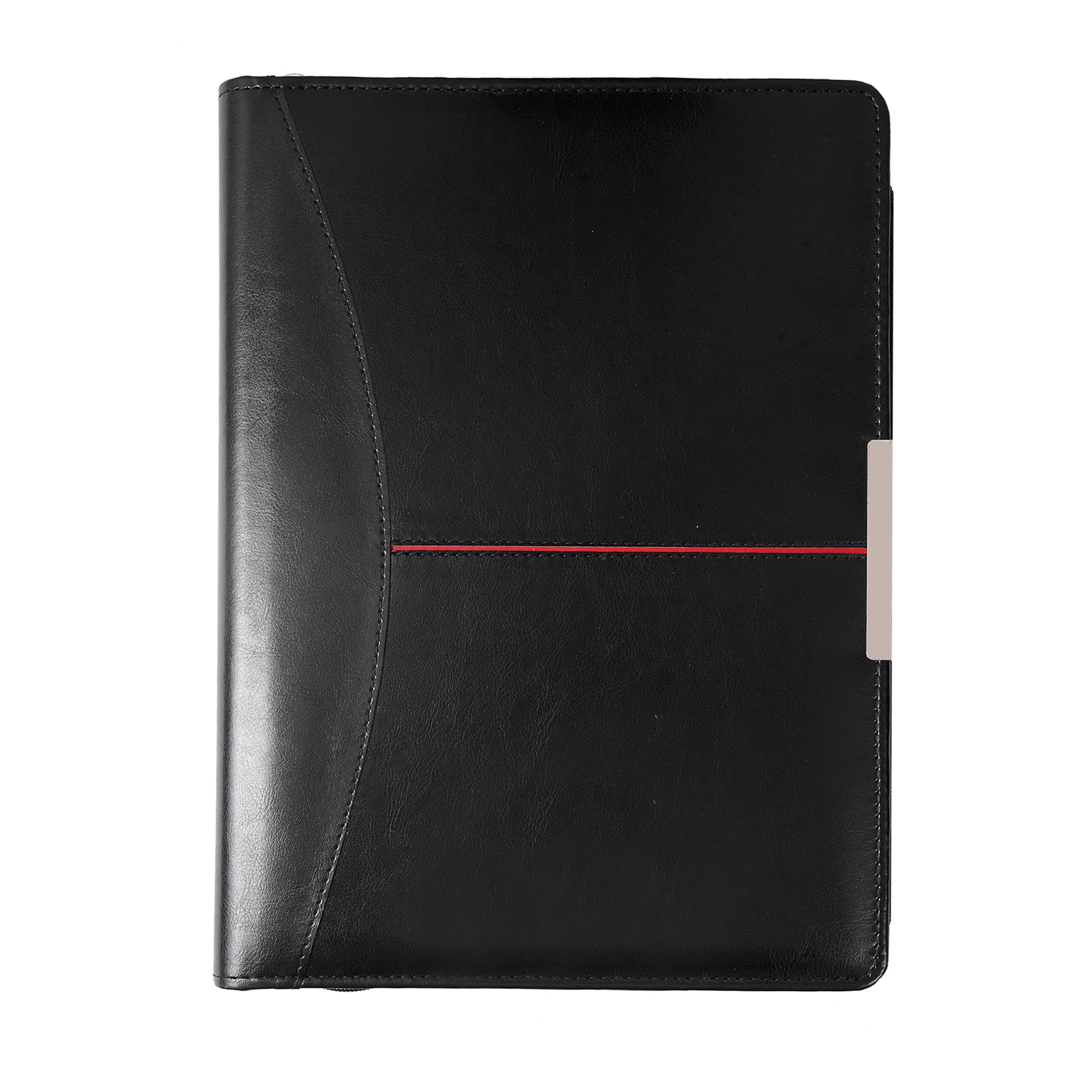 Premium Conference Folder | Stylish Executive Document Organizer for Office, Meetings & Presentations