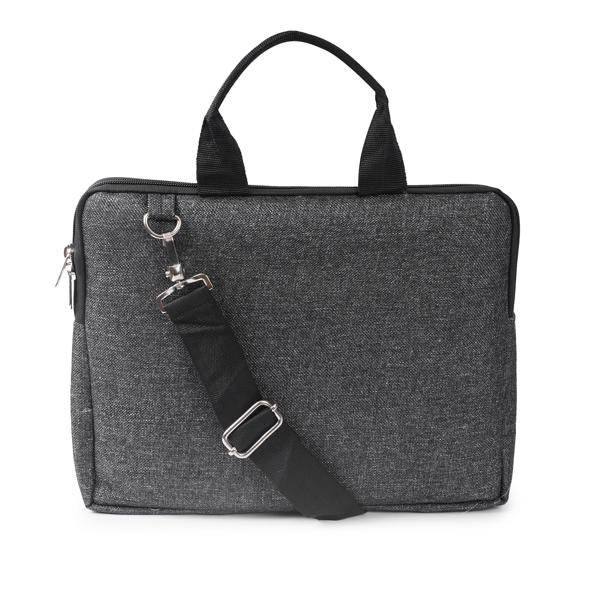Premium Conference Folder Laptop Bag –| Stylish Office & Business Shoulder Bag with Adjustable Strap
