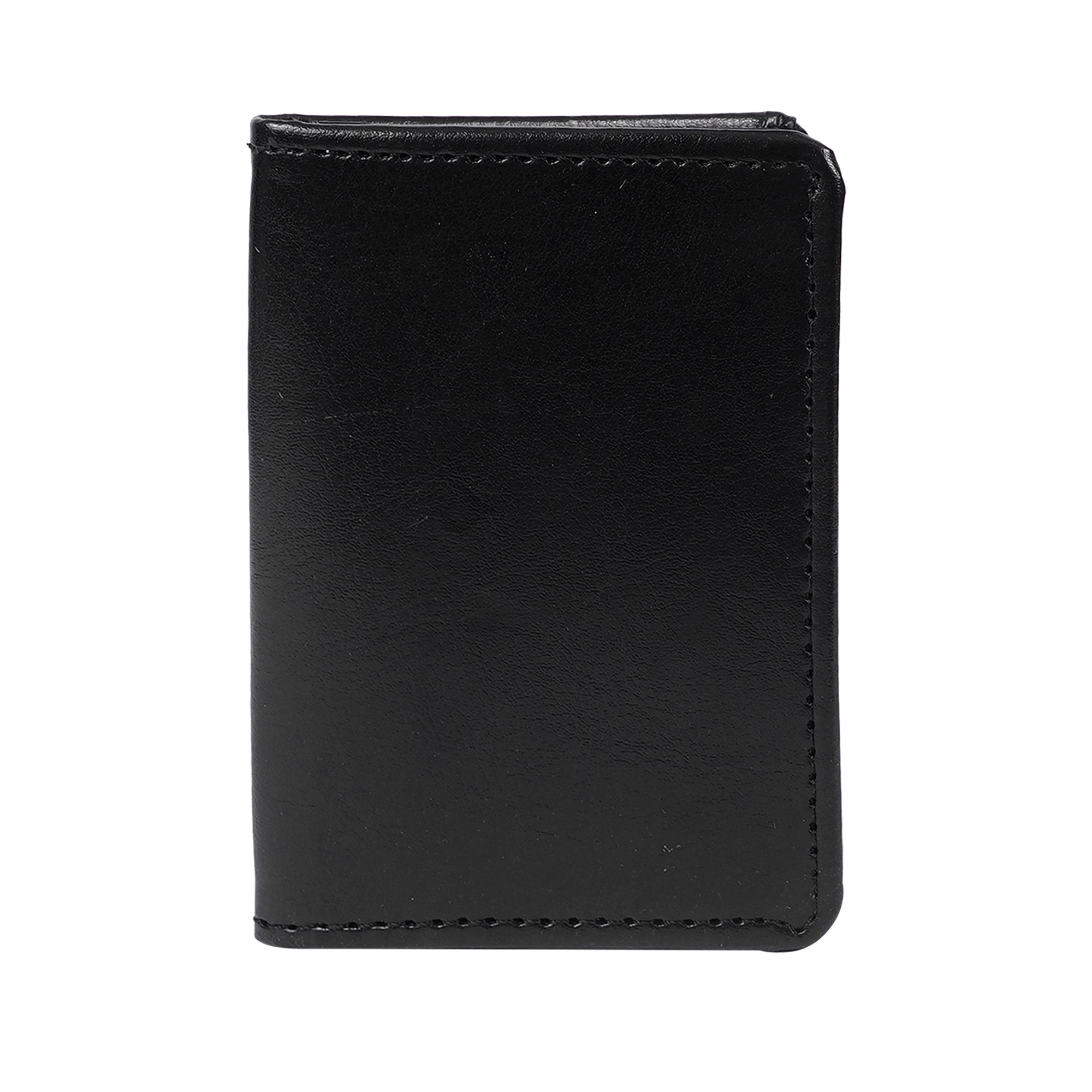 Everyday Card Holder | Sleek Compact Organizer for Personal & Business Cards