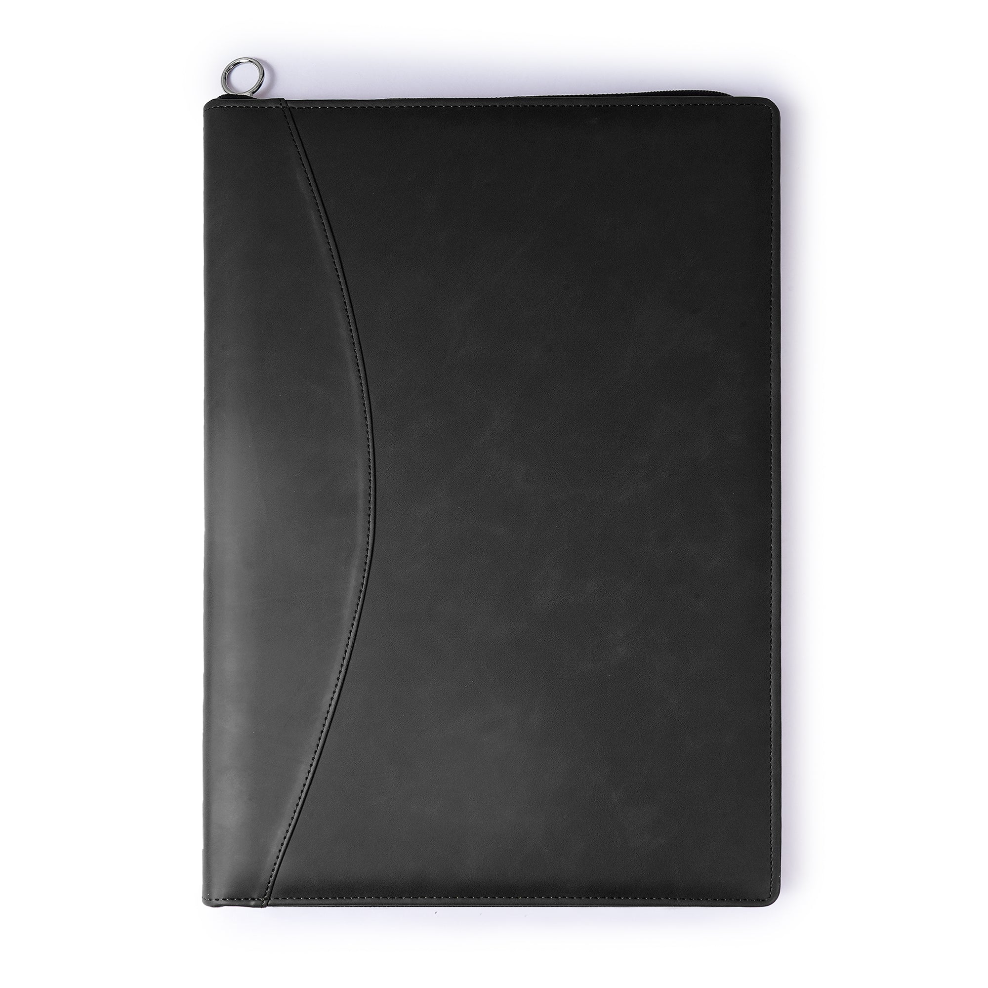 Premium Conference Folder | Professional Executive Document Organizer for Office & Business