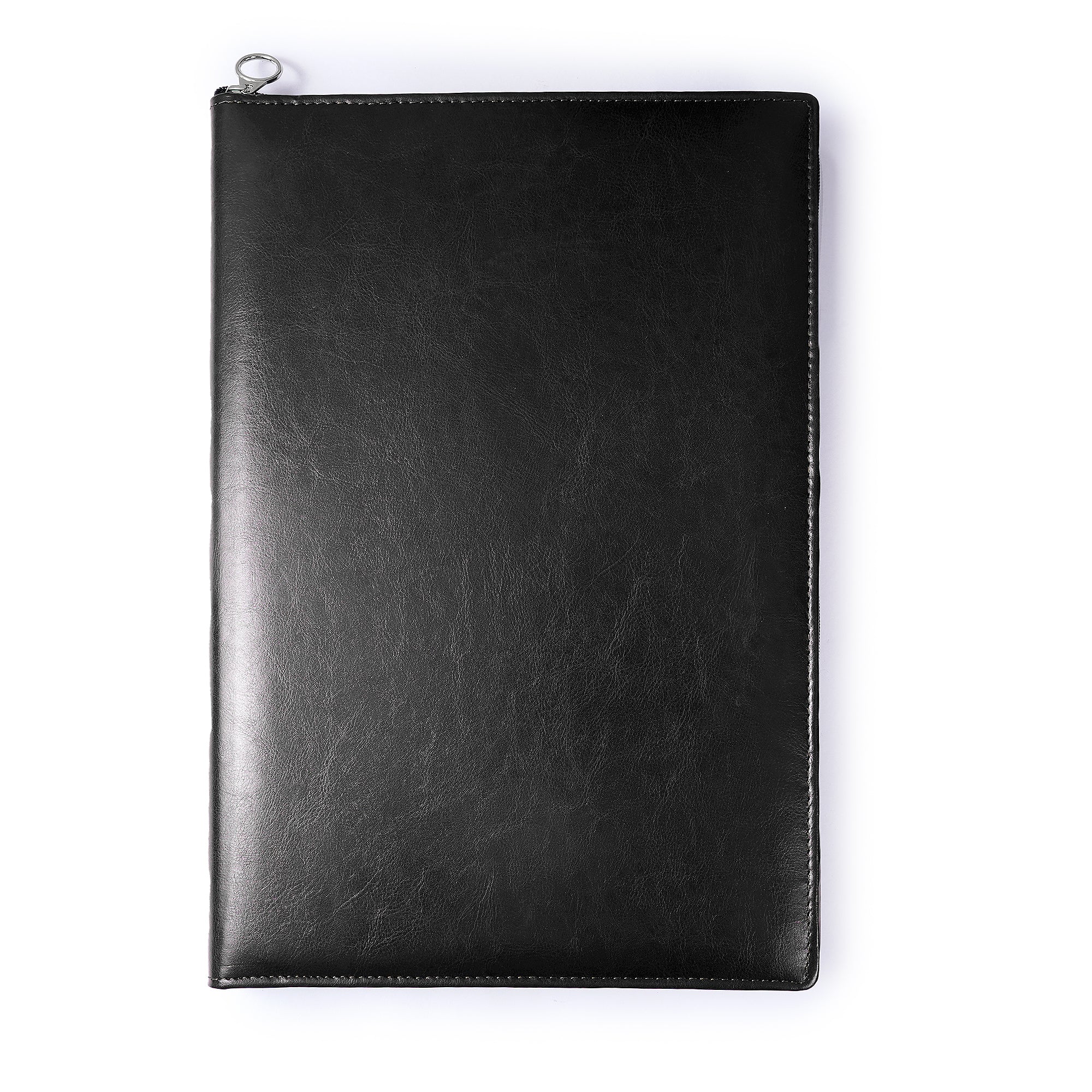 Premium Conference Folder | Executive Document Organizer for Office, Meetings & Presentations