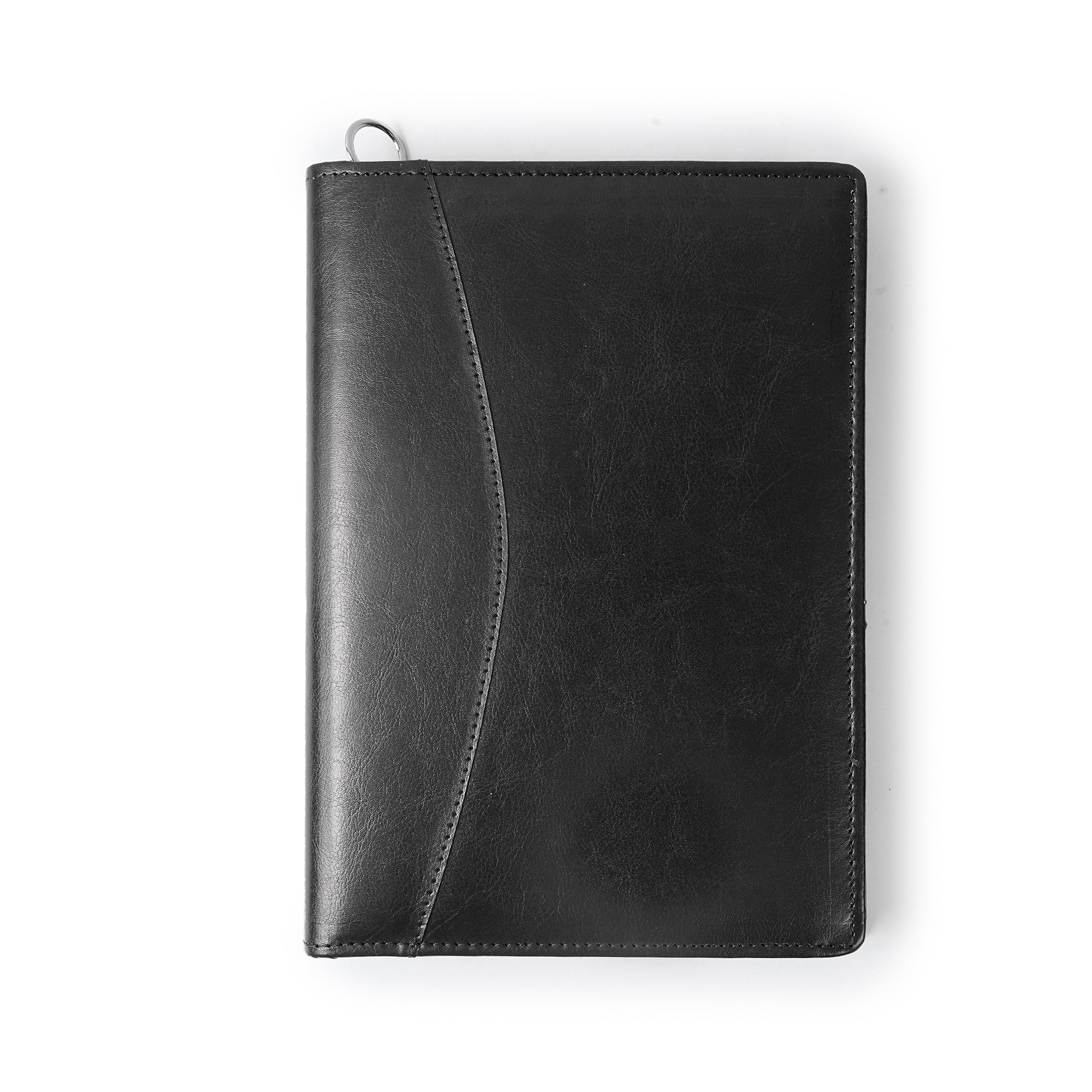 Premium Conference Folder | Elegant Professional Document Organizer for Office, Meetings & Presentations
