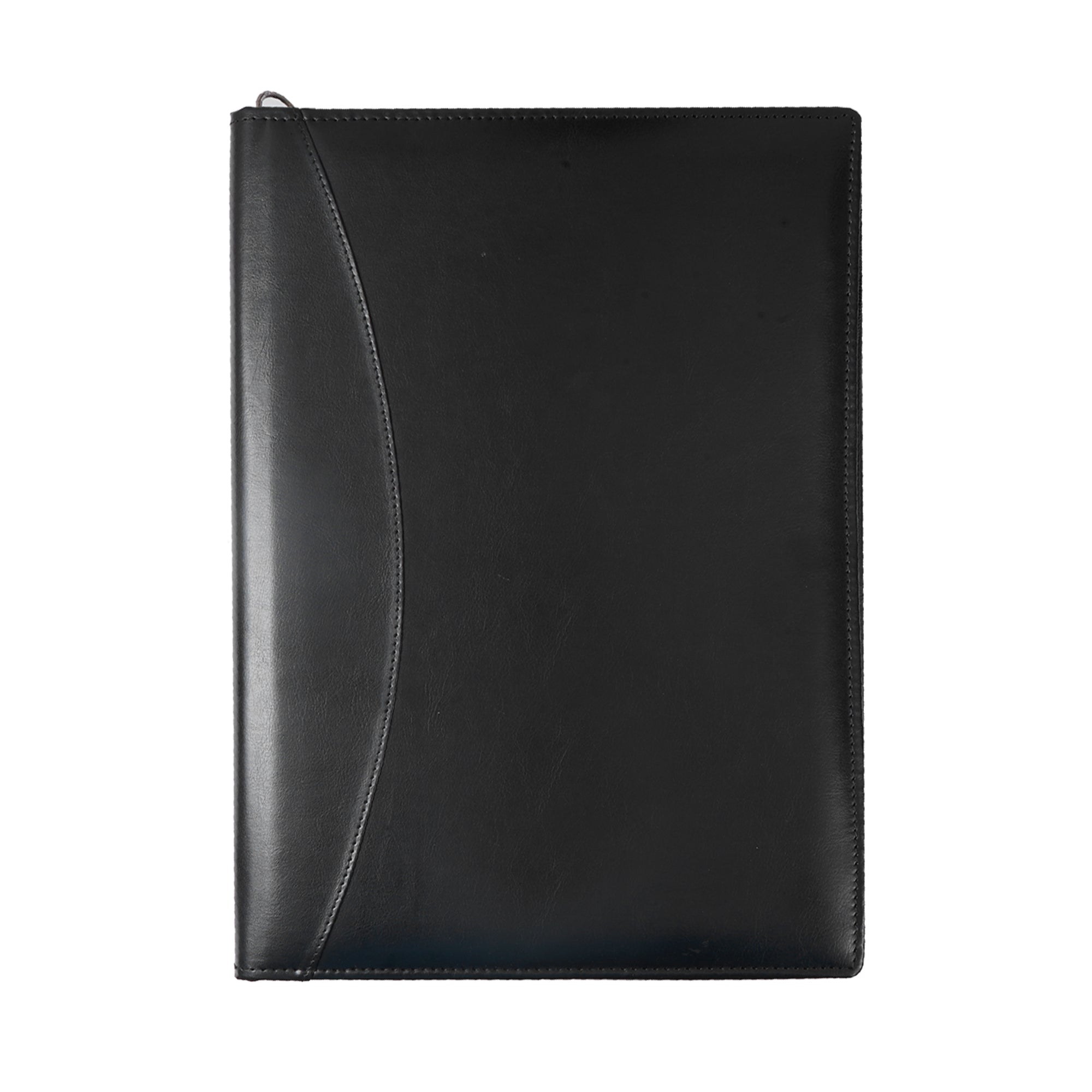 Premium Conference Folder | Professional Document Organizer for Office, Meetings & Presentations