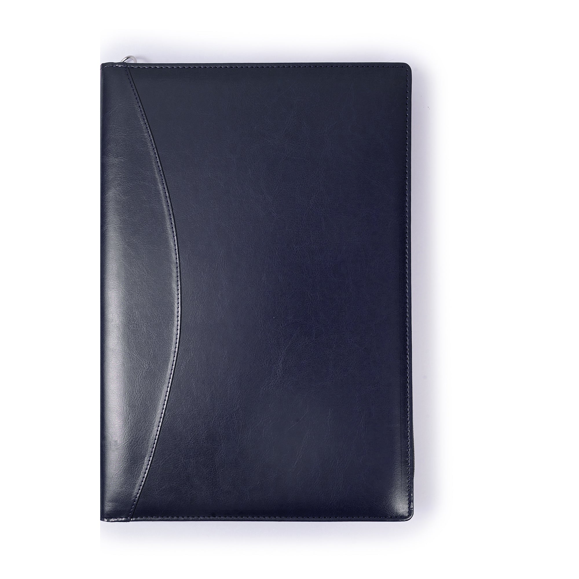 Premium Executive Conference Folder | Professional Document Organizer for Office, Meetings & Business Use