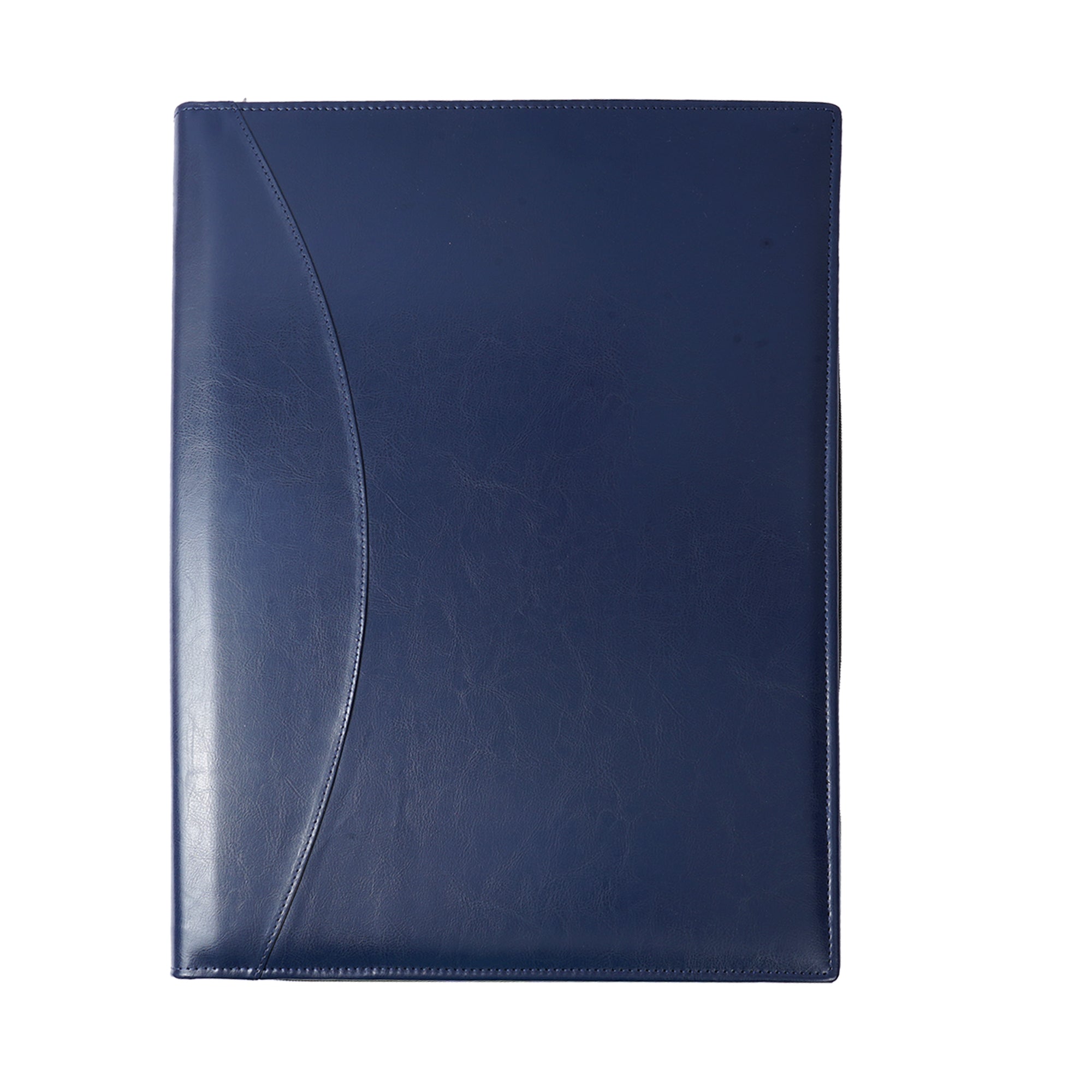 Premium Conference Folder | Stylish Professional Document Organizer for Office, Meetings & Presentations