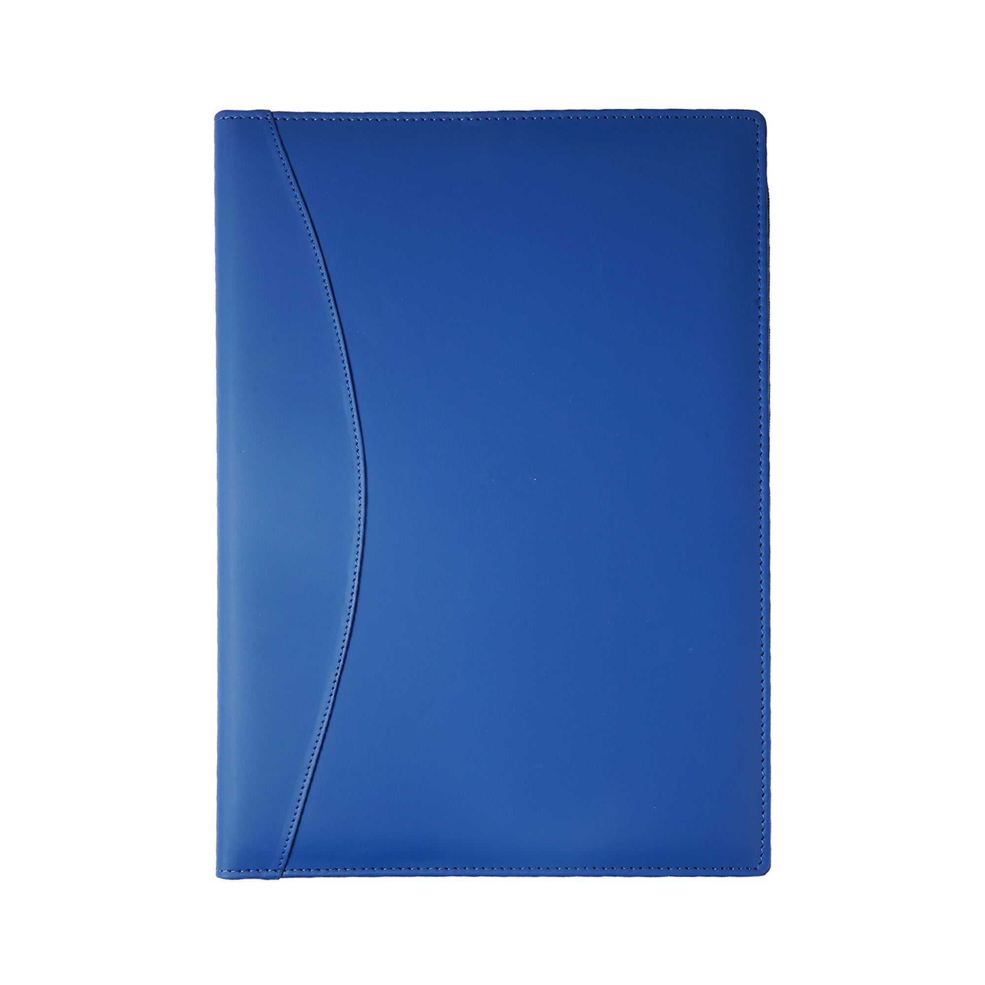 Premium Conference Folder | Professional Document Organizer for Office, Meetings & Presentations