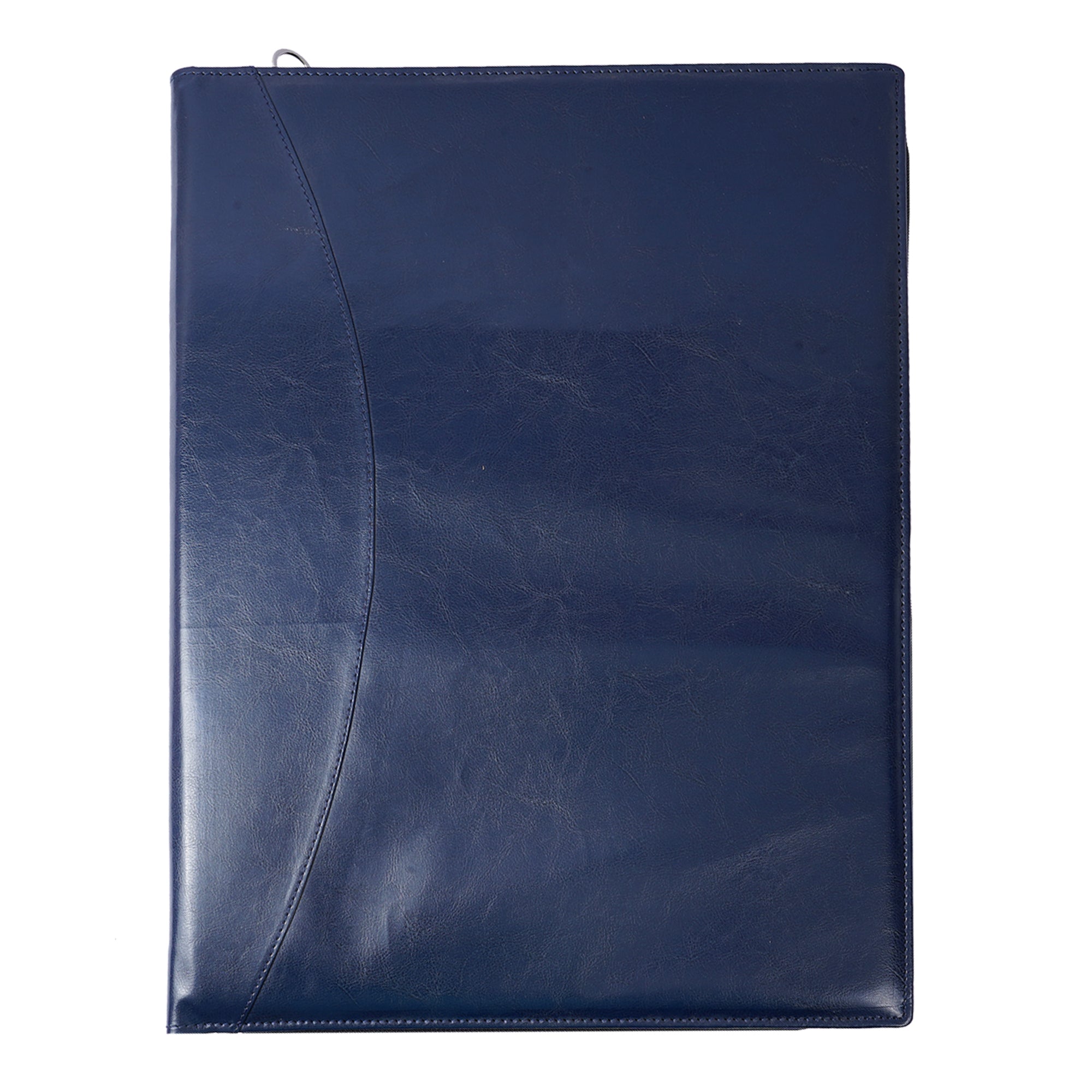Premium Conference Folder | Executive Document Organizer for Office, Meetings & Presentations