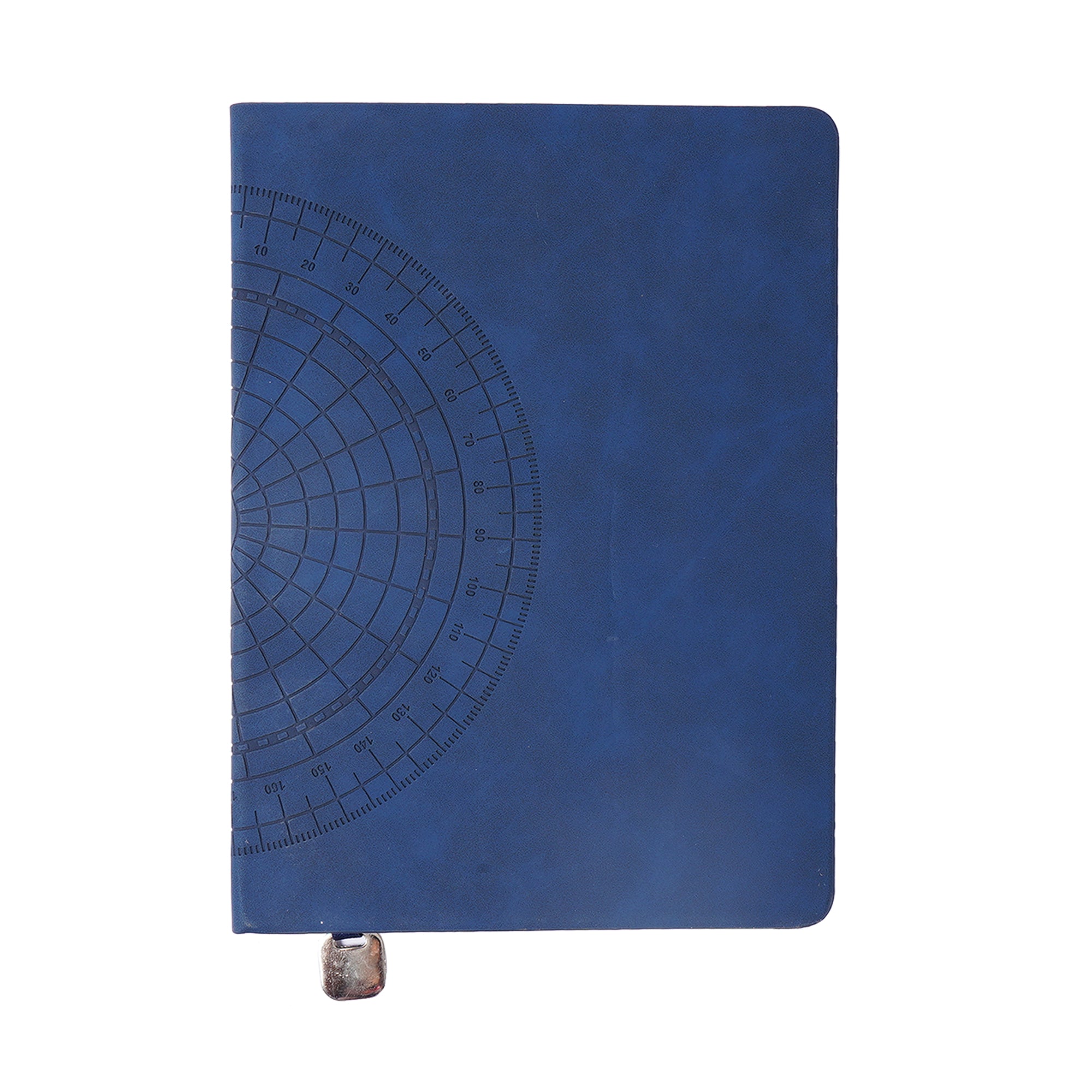 Premium Textured Hardcover Notebook | Planfix