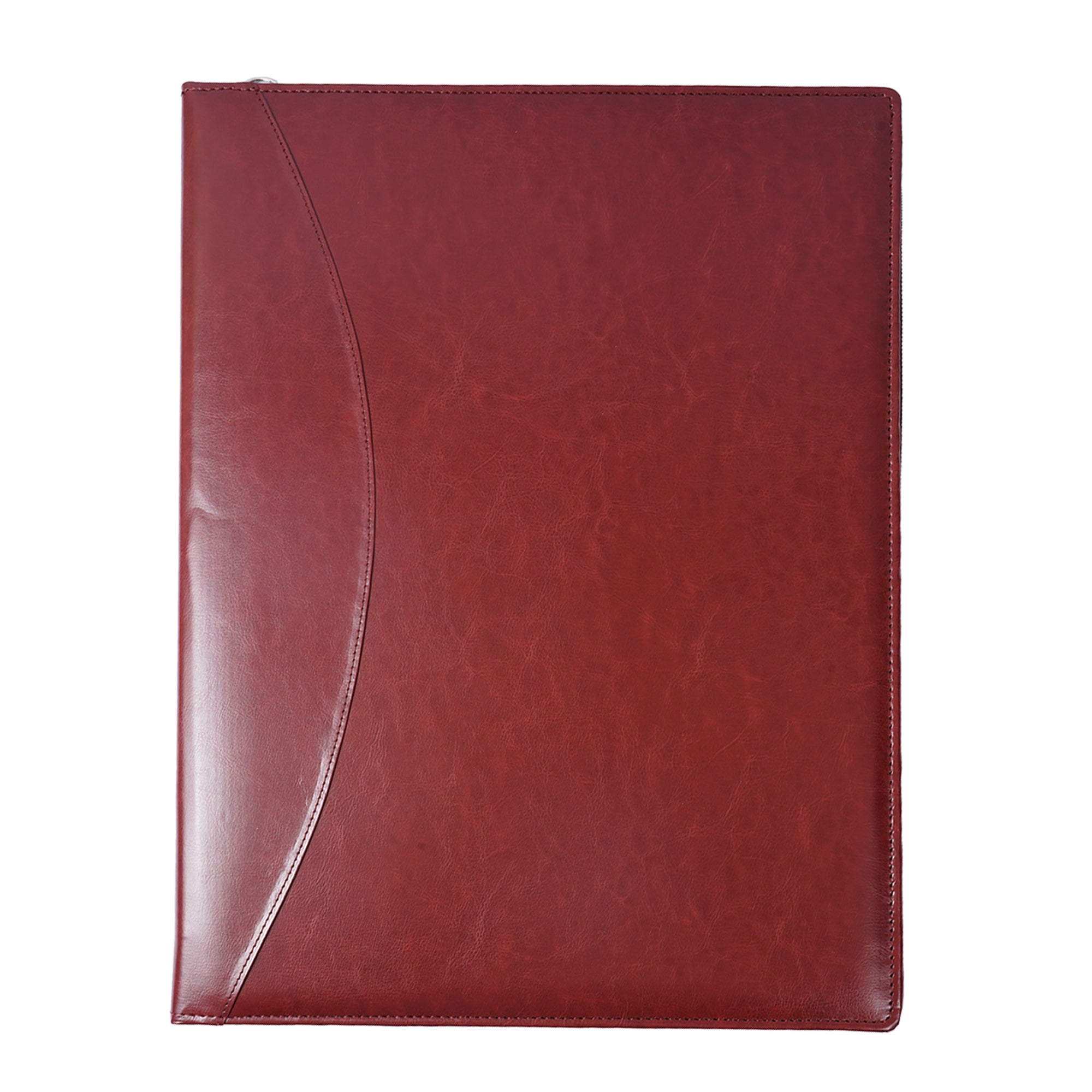 Premium Conference Folder | Executive Document Organizer for Office, Meetings & Presentations