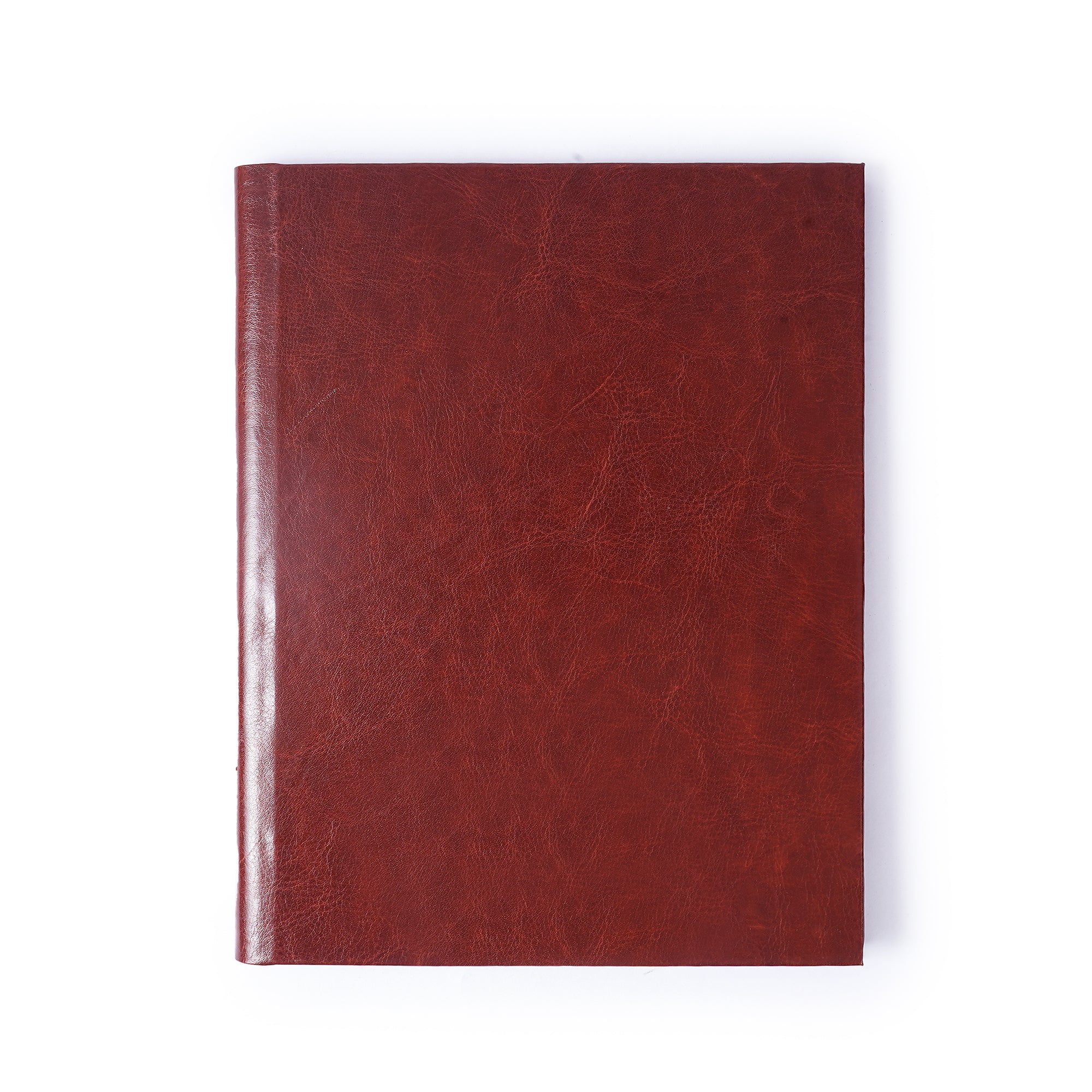 Premium Conference Folder | Executive Document Organizer for Office, Meetings & Presentations