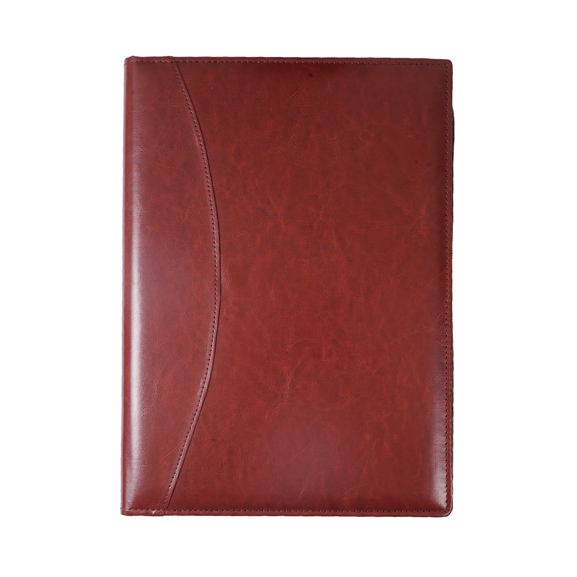 Premium Conference Folder | Professional Document Organizer for Office, Meetings & Presentations