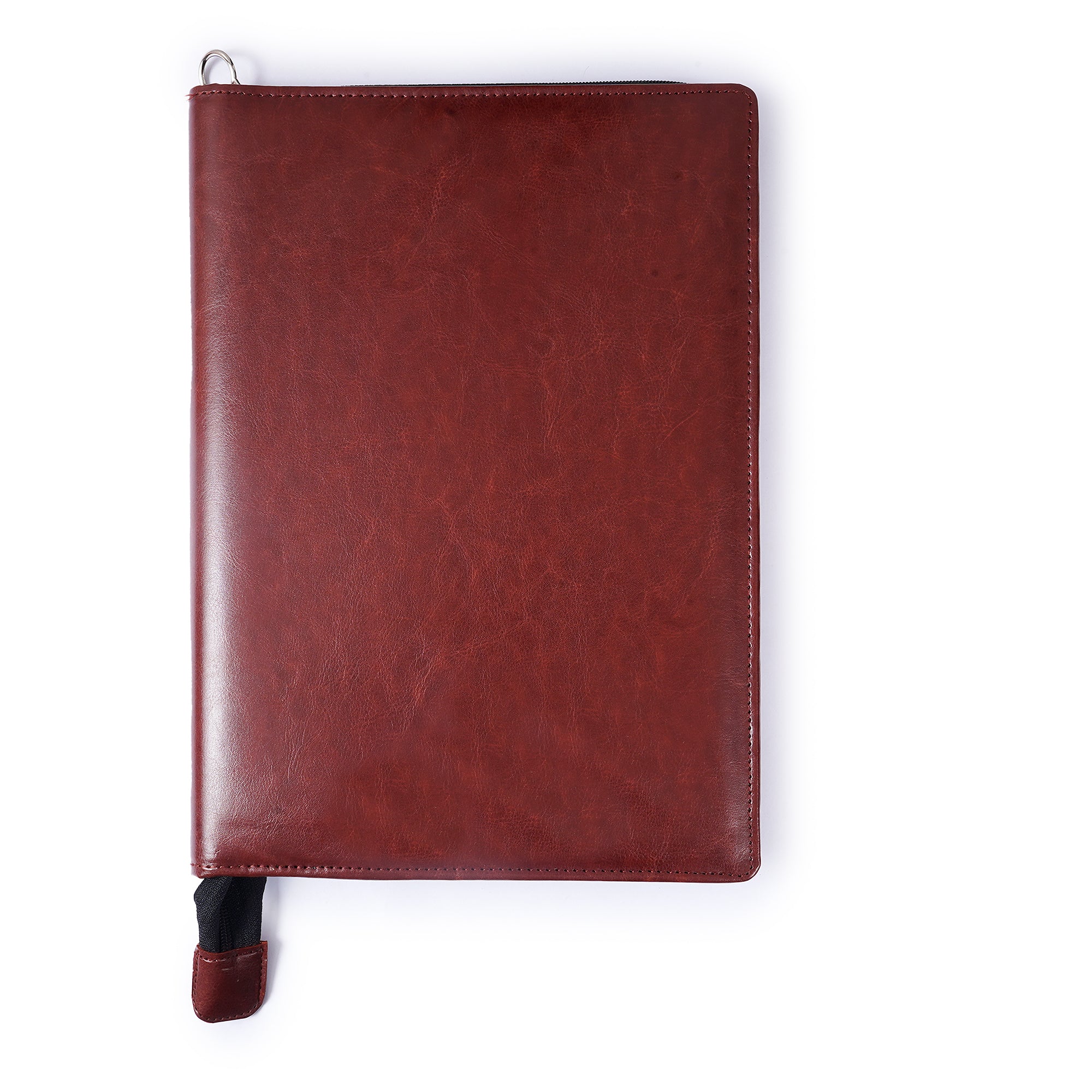 Premium Conference Folder | Executive Document Organizer for Office, Meetings & Presentations