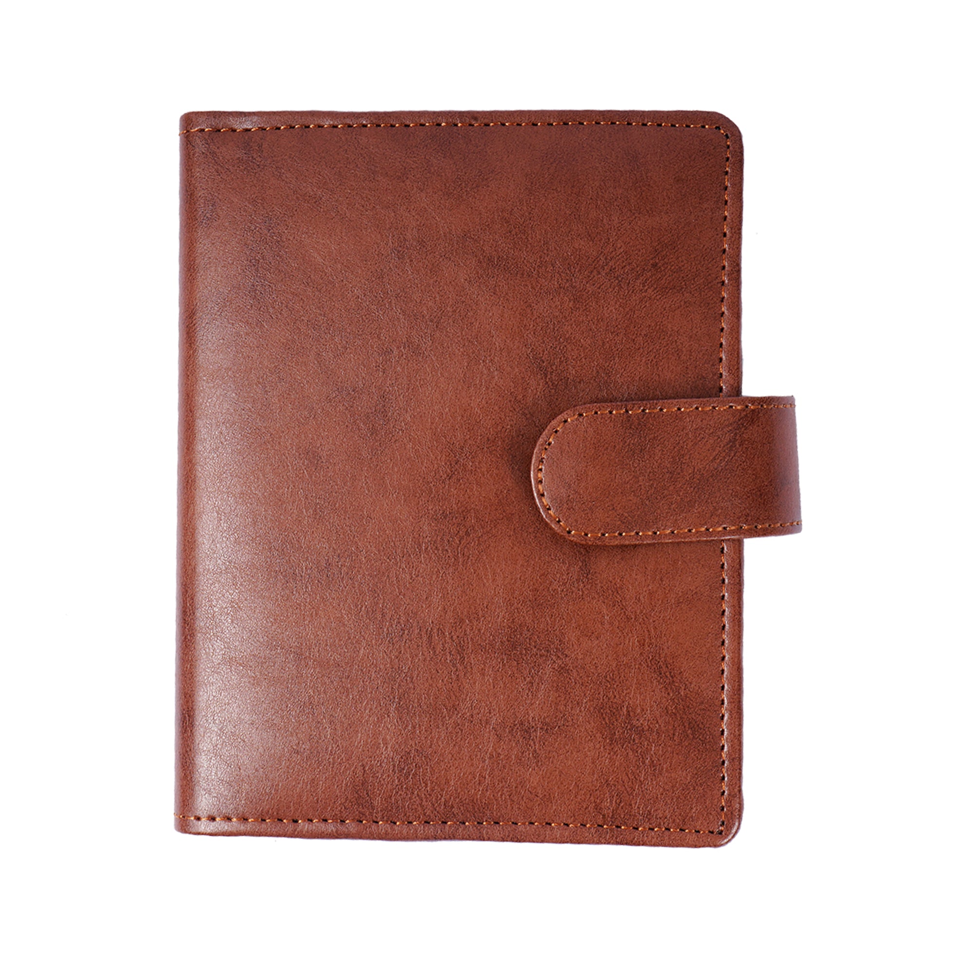Premium Conference Folder | Executive Document Organizer for Office, Meetings & Presentations