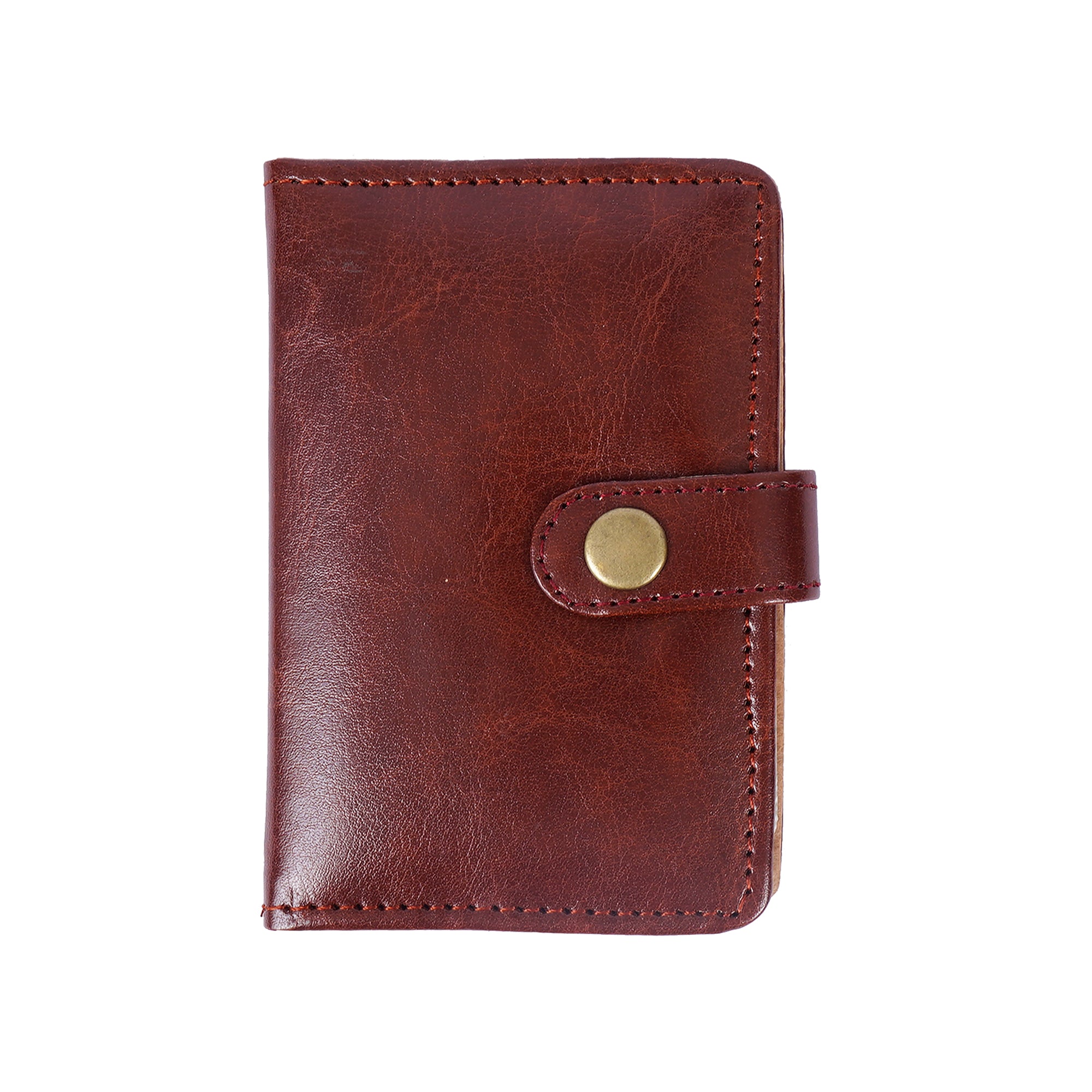 Business Card Wallet | Premium Professional Organizer for Visiting Cards