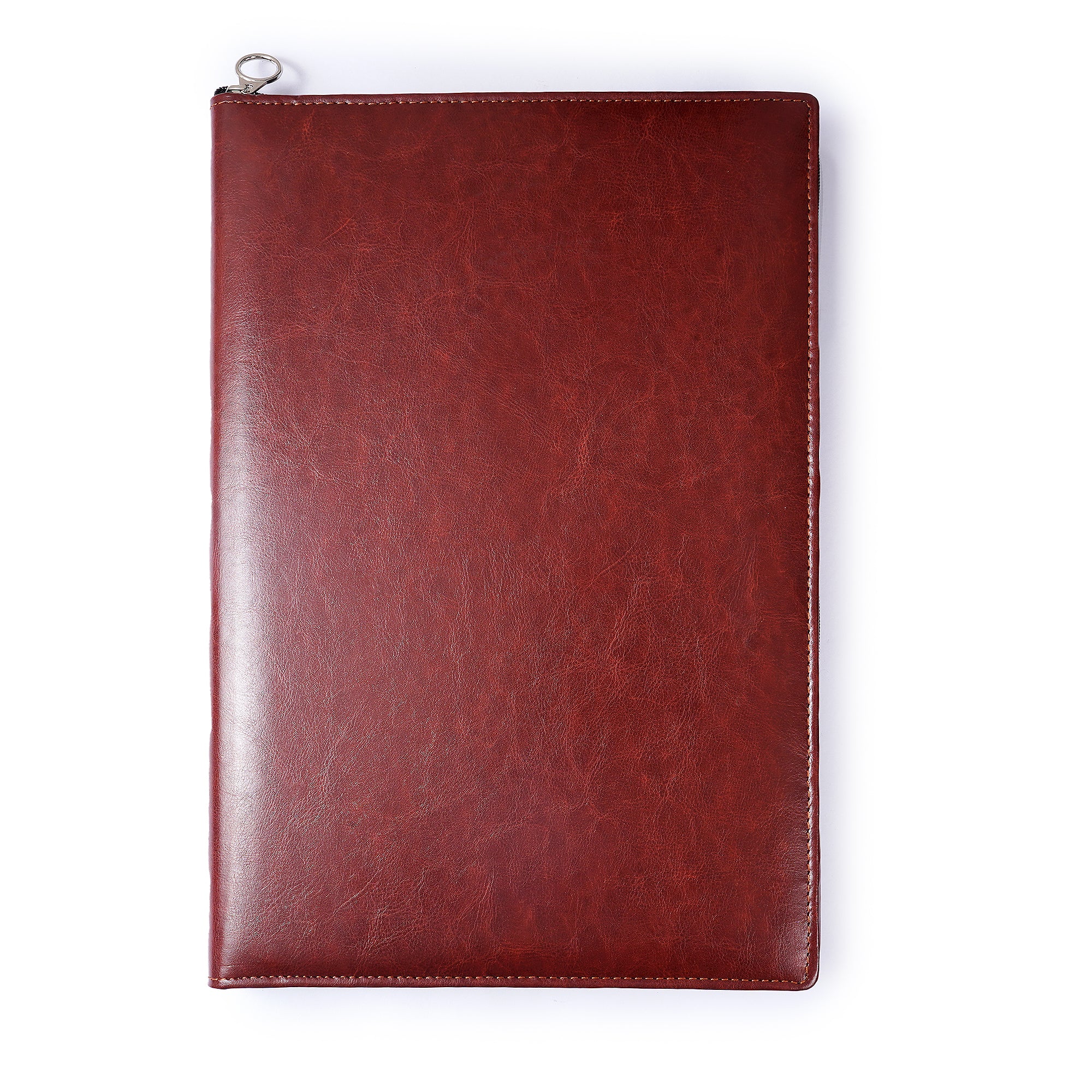 Premium Conference Folder | Executive Document Organizer for Office, Meetings & Presentations