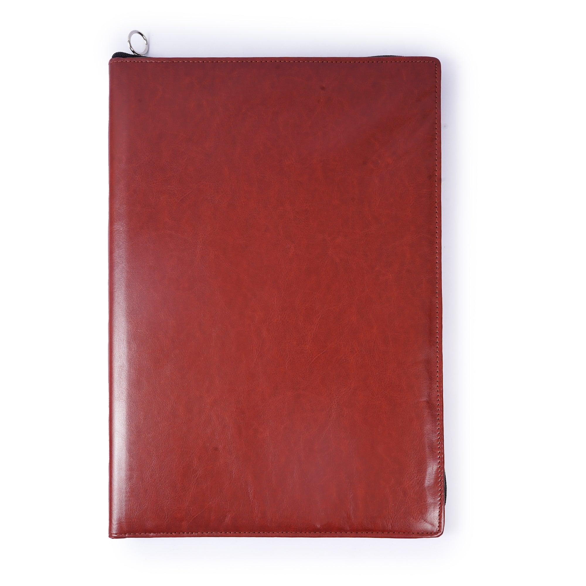 Premium Conference Folder | Executive Document Organizer for Office, Meetings & Presentations