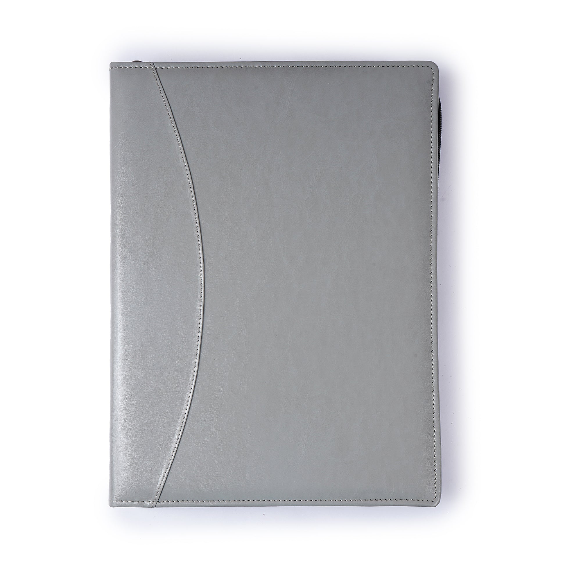 Premium Conference Folder | Professional Document Organizer for Office, Meetings & Presentations