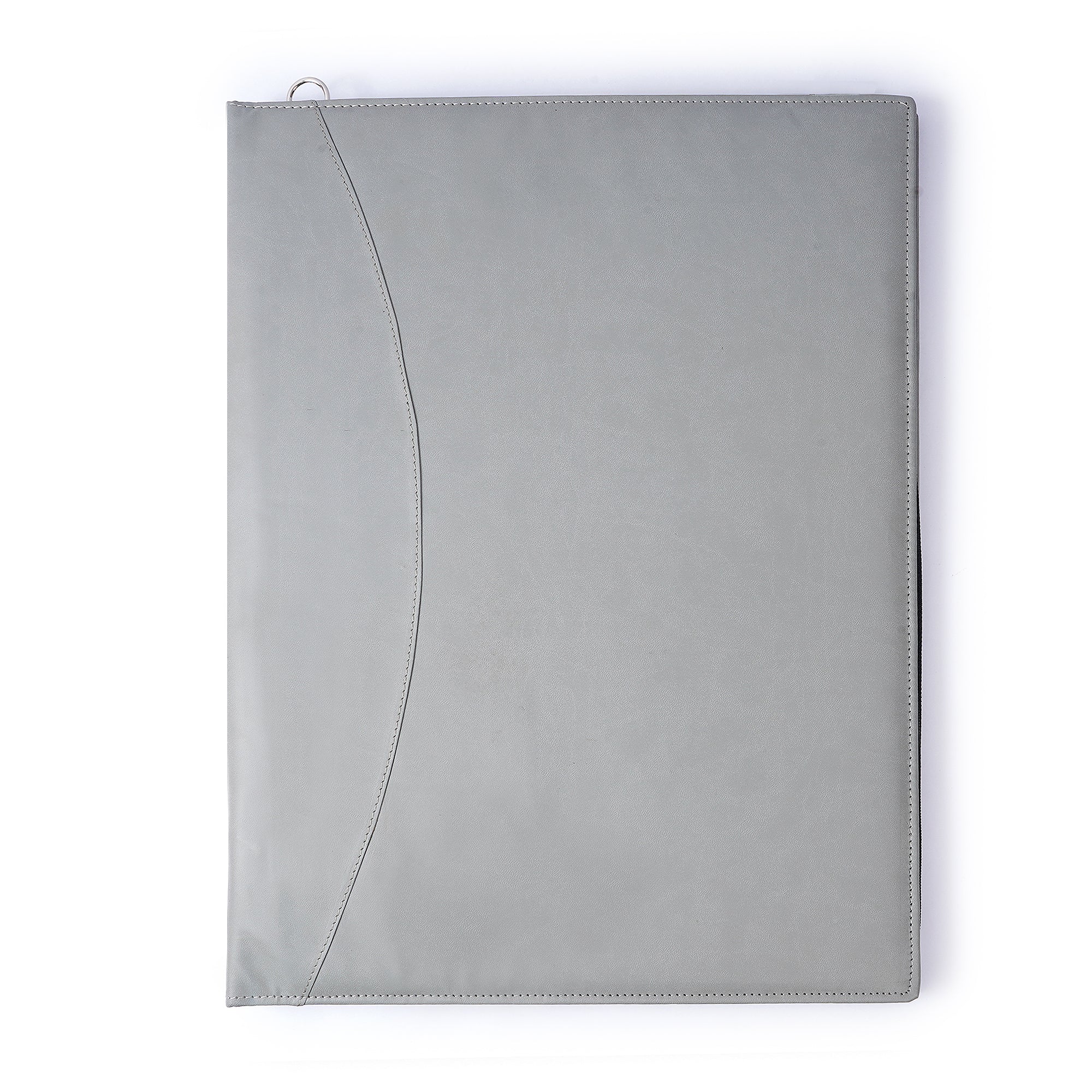 Premium Conference Folder | Executive Document Organizer for Office, Meetings & Presentations