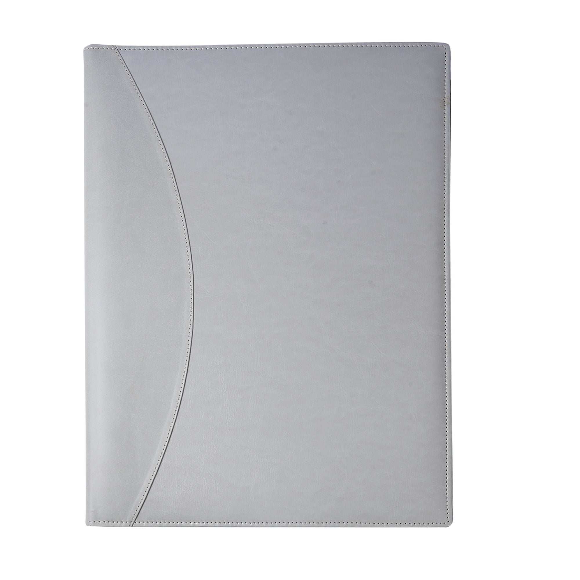 Premium Conference Folder | Stylish Professional Document Organizer for Office, Meetings & Presentations