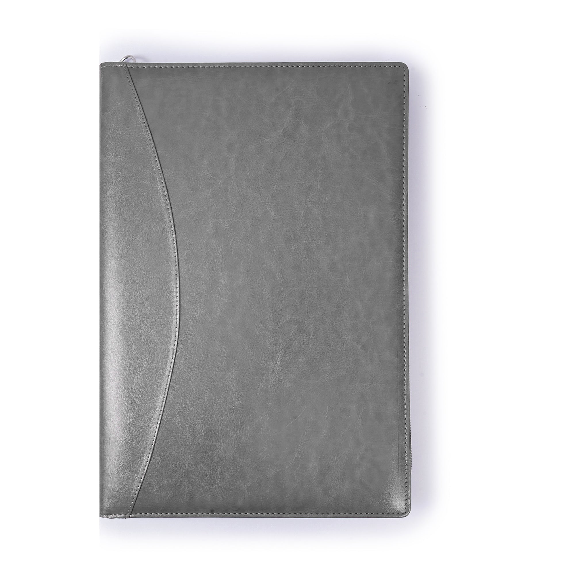 Premium Executive Conference Folder | Professional Document Organizer for Office, Meetings & Business Use