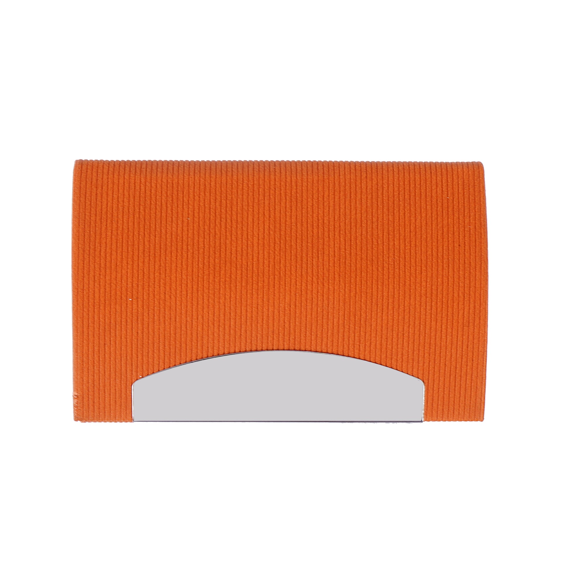 Slim Card Holder | Minimalist Everyday Card Organizer for Men & Women