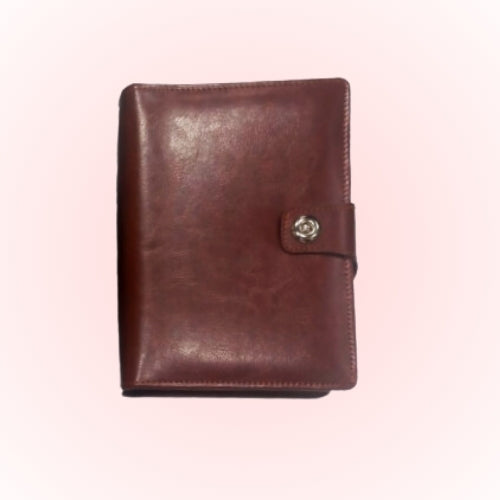 A5 NOTEBOOK