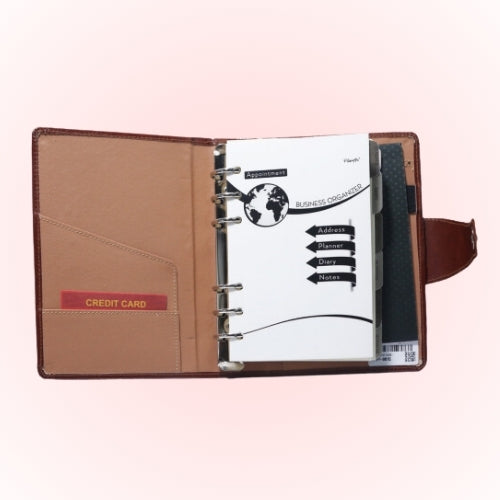 A5 NOTEBOOK