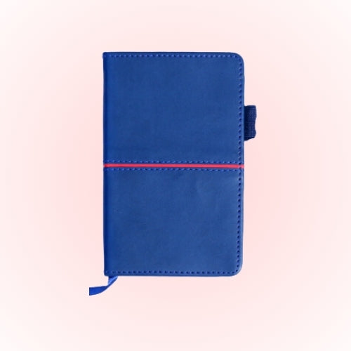 A7 & A6 NOTEBOOK